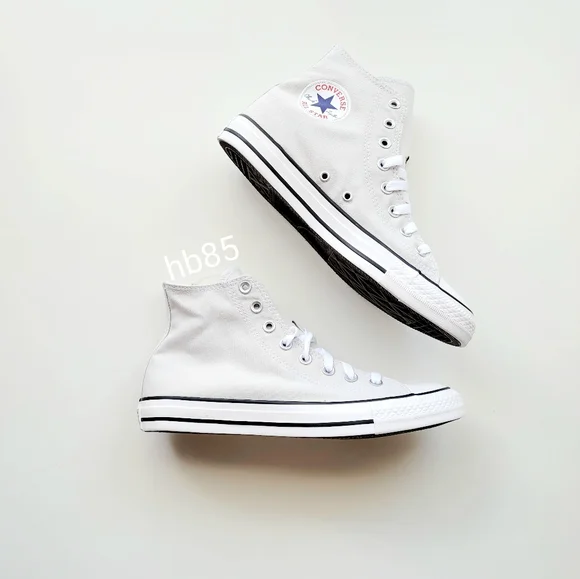 NWOB High Top Converse CTAS Unisex Leather - Mens 13 |Womens 15. Amazon.com | Converse Unisex Adult Chuck Taylor All Star  main image 4